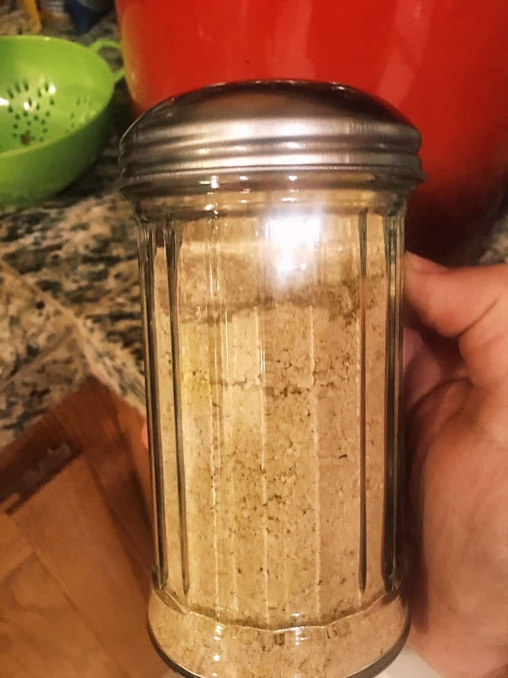 Vegan Lentil Soup Recipe in the Instant Pot - Veggie Fun Kitchen