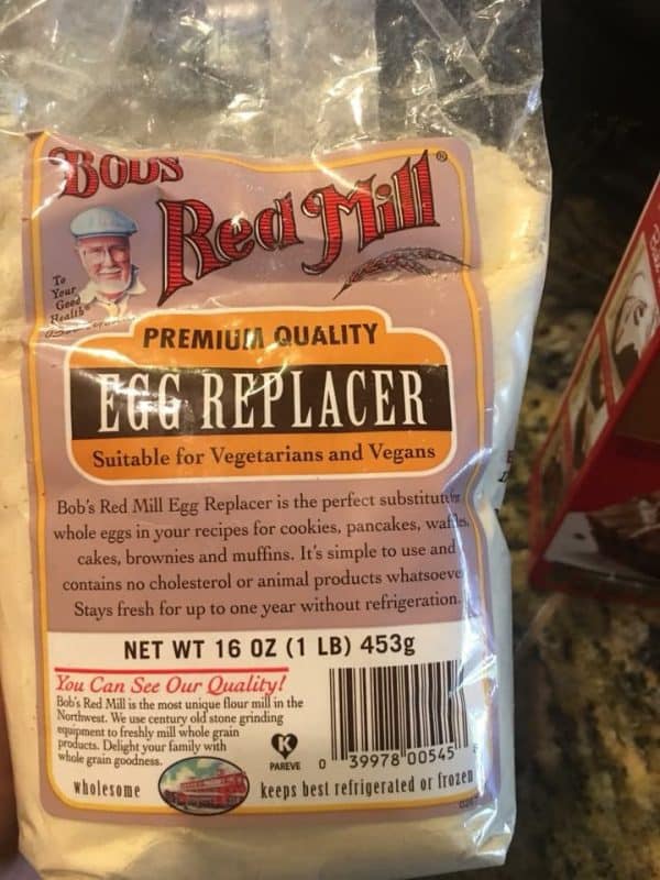 Vegan Brownie Hack with Duncan Hines Brownie Mix Veggie Fun Kitchen