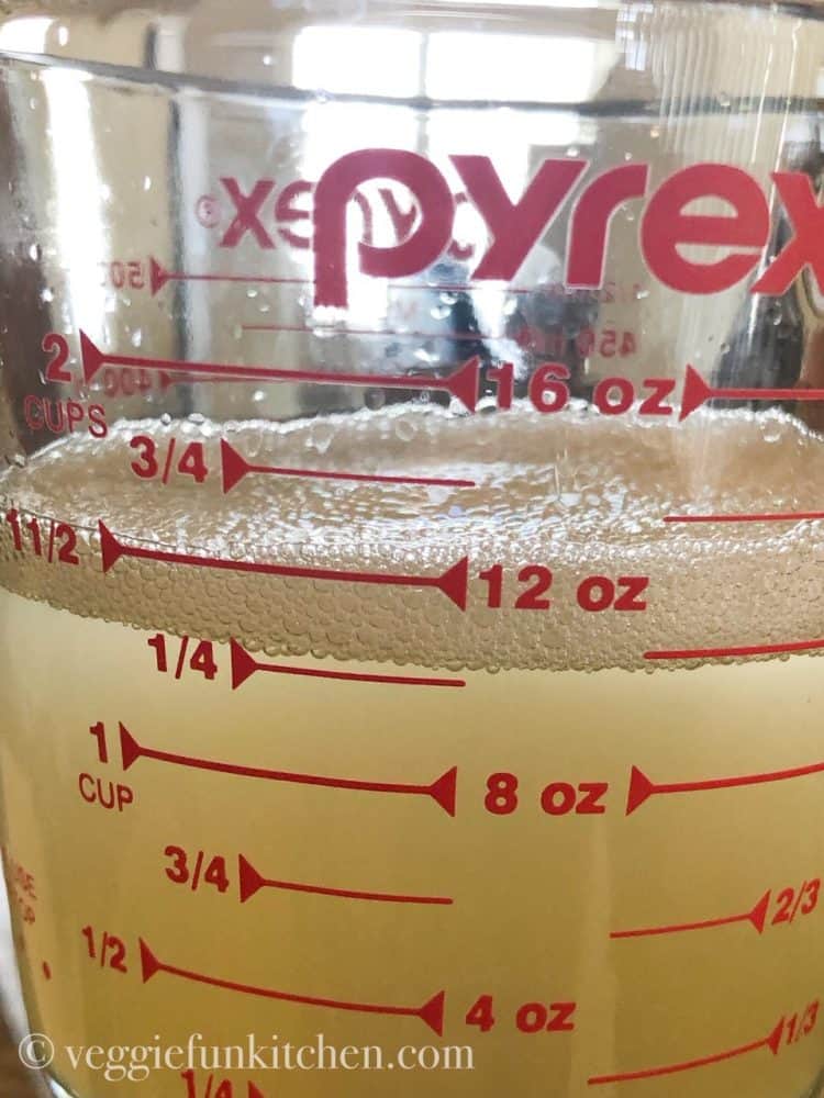 Vegan Brownie Hack with Duncan Hines Brownie Mix Veggie Fun Kitchen