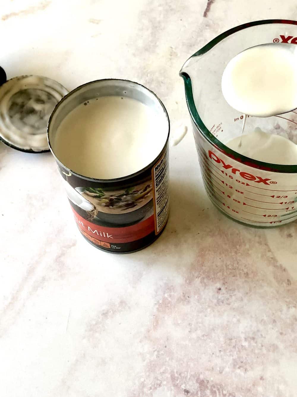 Vegan Homemade Salted Caramel Sauce with Coconut Milk Veggie Fun Kitchen