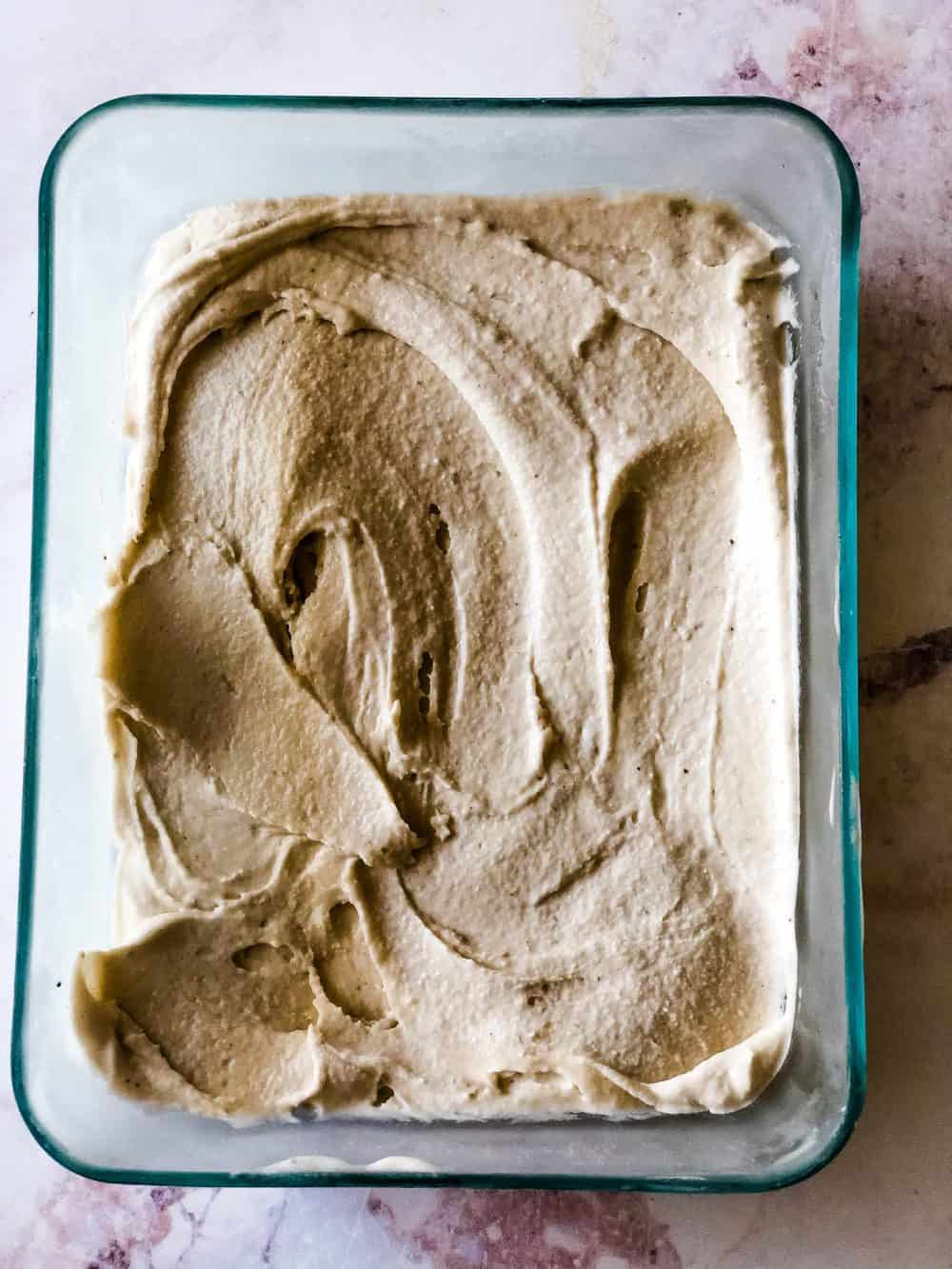 The Creamiest Vegan Sweet Cream Ice Cream with Coconut Milk Veggie Fun Kitchen