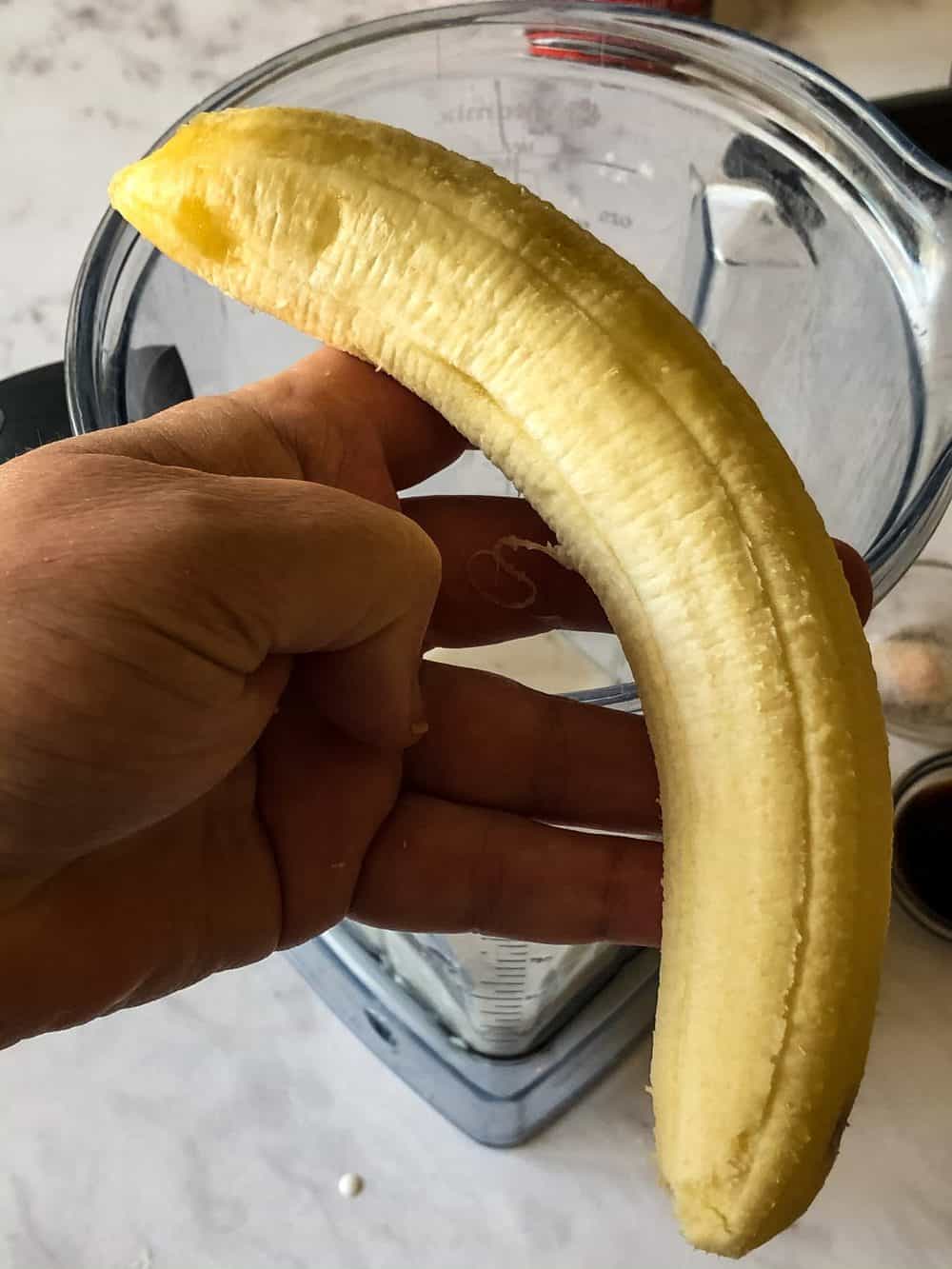 The Creamiest Vegan Sweet Cream Ice Cream with Coconut Milk Veggie Fun Kitchen