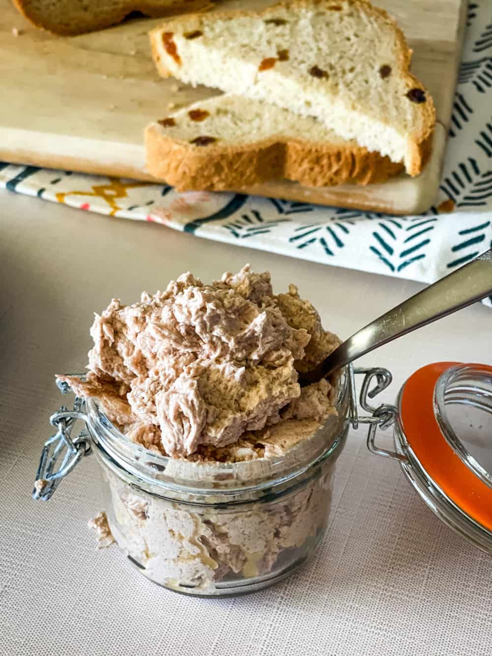 Vegan Cinnamon Raisin Bread (Bread Machine Recipe) Veggie Fun Kitchen