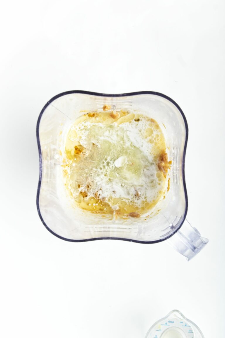 Creamy Spicy Peanut Sauce with Coconut Milk Veggie Fun Kitchen