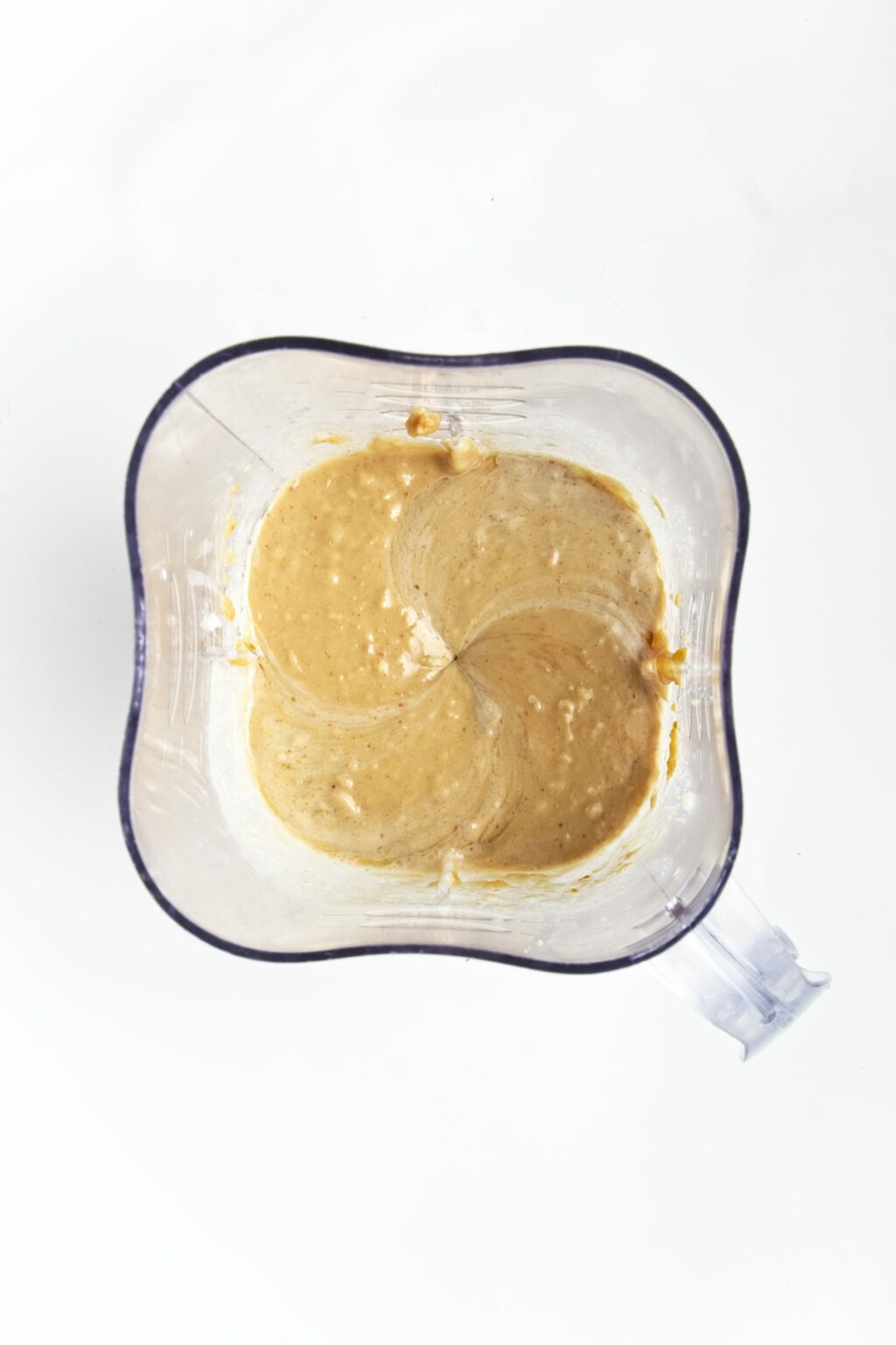 Creamy Spicy Peanut Sauce with Coconut Milk Veggie Fun Kitchen