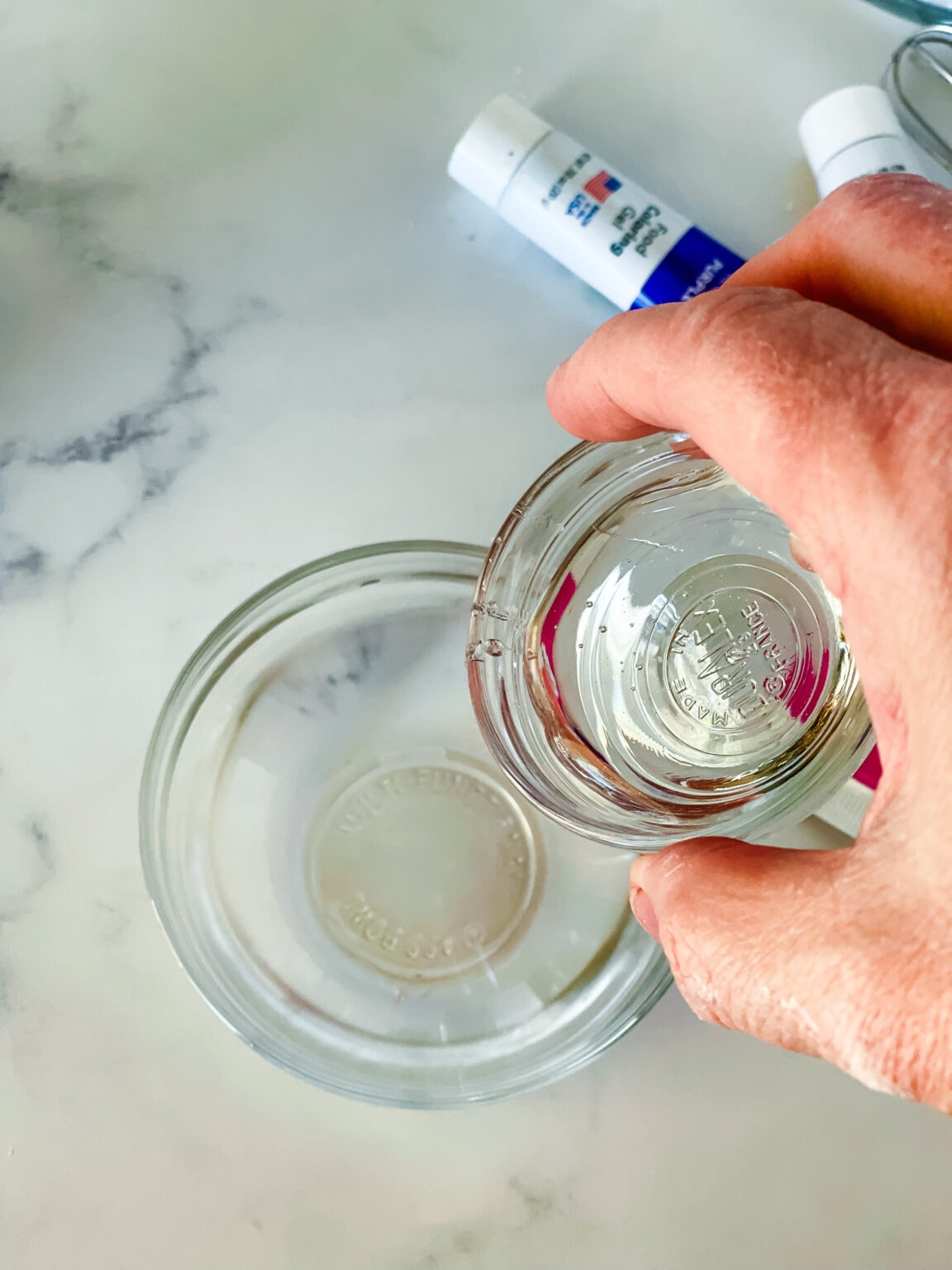 Vegan Icing for Cookies, Karo Syrup Recipe Veggie Fun Kitchen