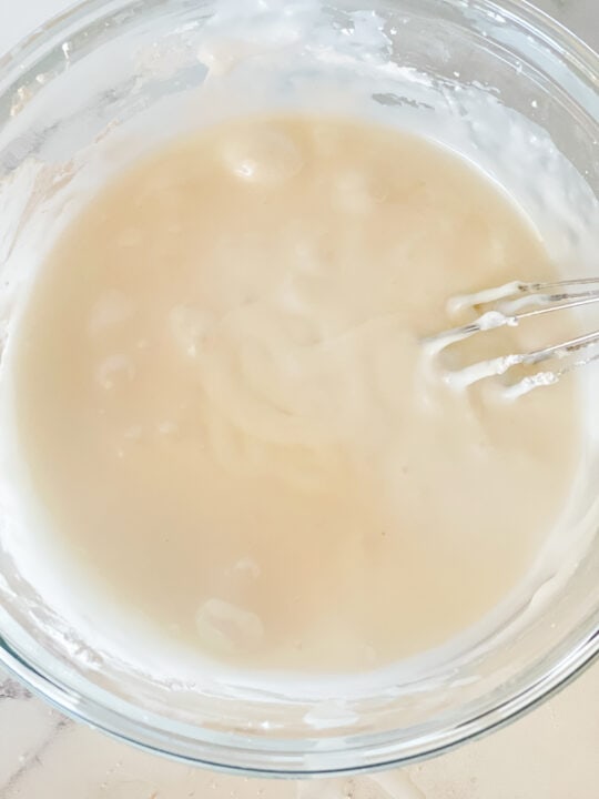 Vegan Icing for Cookies, Karo Syrup Recipe Veggie Fun Kitchen